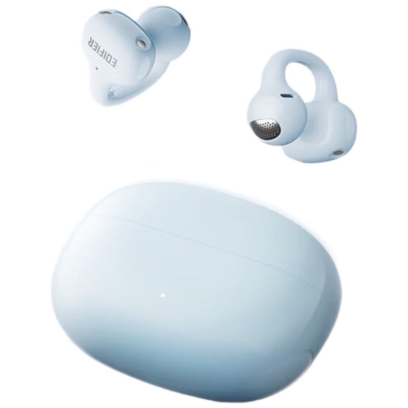 

Edifier Comfo Clip Q Open-Ear Bluetooth Earphones