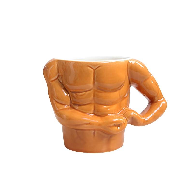 Duo Li 300ml Ceramic Cup Set (2-Pack)