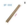 Impulse Sealer Heating Elements High Heat Resistance Durable For Home Shop Food Sealing Fits 200 300 400 Sealers