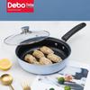 DeBao 3-Piece Cookware Set