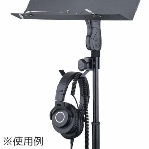 HERCULES HA700 Strap & Headphone Holder
