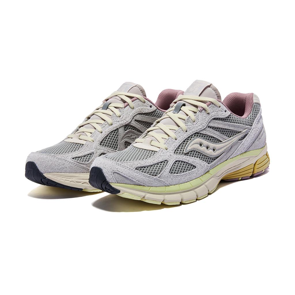 3sixteen x Saucony Progrid Guide 7 Graphite Unisex Sneakers Grey S71044-1