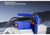 Portable Single/Double Stage Vacuum Pump for Air Conditioners, Refrigerators & Automobiles