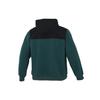 Puma WINTERIZED Velvet Jackets Men's Green Hooded Moderate 848253-80