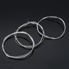 6pcs/Set 3ft Nylon Strings Silver Plated for Guitar Classical Acousitc Classical