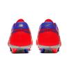 Nike Mercurial Vapor 14 Academy Comfortable Versatile Low Top AG Football Shoes Men Football Shoes Red Green CV0967-600