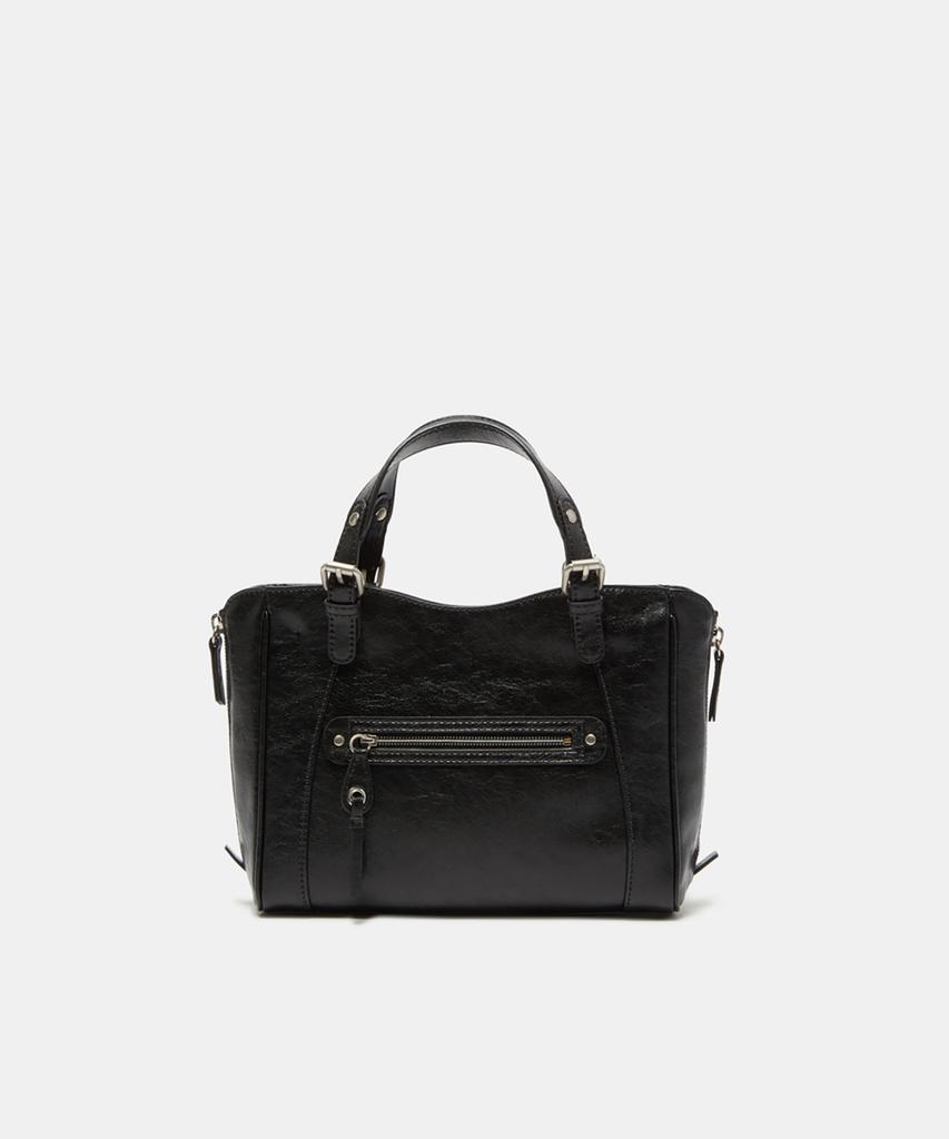 Couronne Hyper Zipper Tote 29_Rcbtx26144Bkx