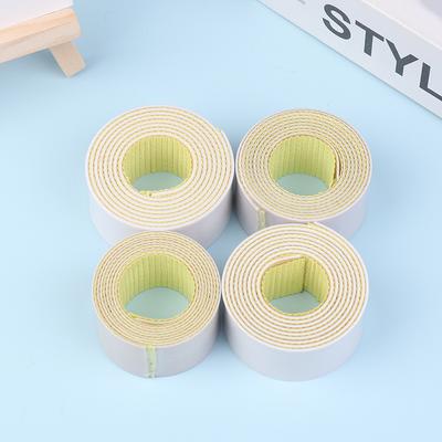 1Pc Adhesive Teflon Sticker For Steel Presser Foot Sewing Machine Accessories Thickness 0.5Mm 0.8Mm 1.0Mm 1.2Mm