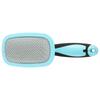360° Rotatable Cat Slicker Comb Stainless Steel Needle Pet Care Tool  Small Pet Grooming