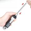 Cross Head Dual-purpose Screwdriver Semi-automatic Telescopic Screwdriver  Maintenance
