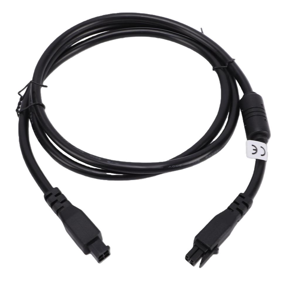 3D Printer Extension Cable Fit for Anycubic Kobra 3 3 Max S1 3D Printer 1m Length 4 Pin 22AWG Extension Cord with