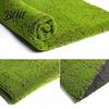 Simulation Moss Artificial Grass Foldable Beautiful Natural Fake Plant for Living Room Lawn