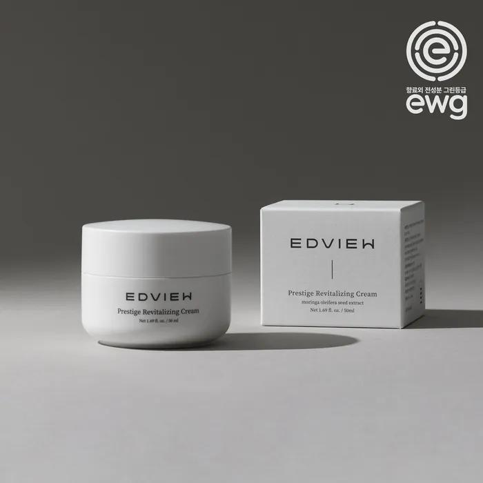 Peptide High-Nutrient Cream