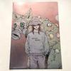 [USED] Extremely rare! Kenshi Yonezu STRAY SHEEP (art book edition) & clear file