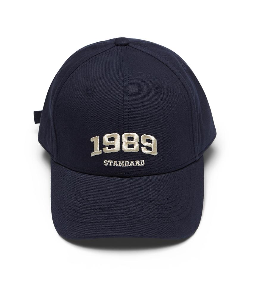 1989STANDARD Our 1989 Ball Cap (Jacbcp-0001)