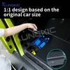 Suzuki Jimny JC74W JC74 5-Door 2023-2025 Car Trunk Storage Box with Lid – Interior Organizer