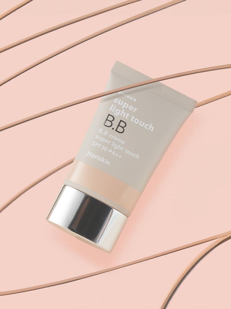 Super Light Touch BB Cream 30g 2 Pieces
