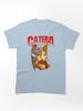 Pantera CATERA - The great southern mousekill Classic Unisex T-Shirt