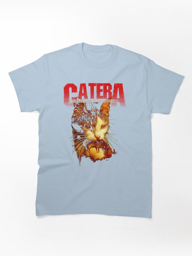 Pantera CATERA - The great southern mousekill Classic Unisex T-Shirt