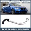 L10A 11537599234 Car Auto Parts Coolant Hose For BMW F12 F01 F07 F10 F18 F06