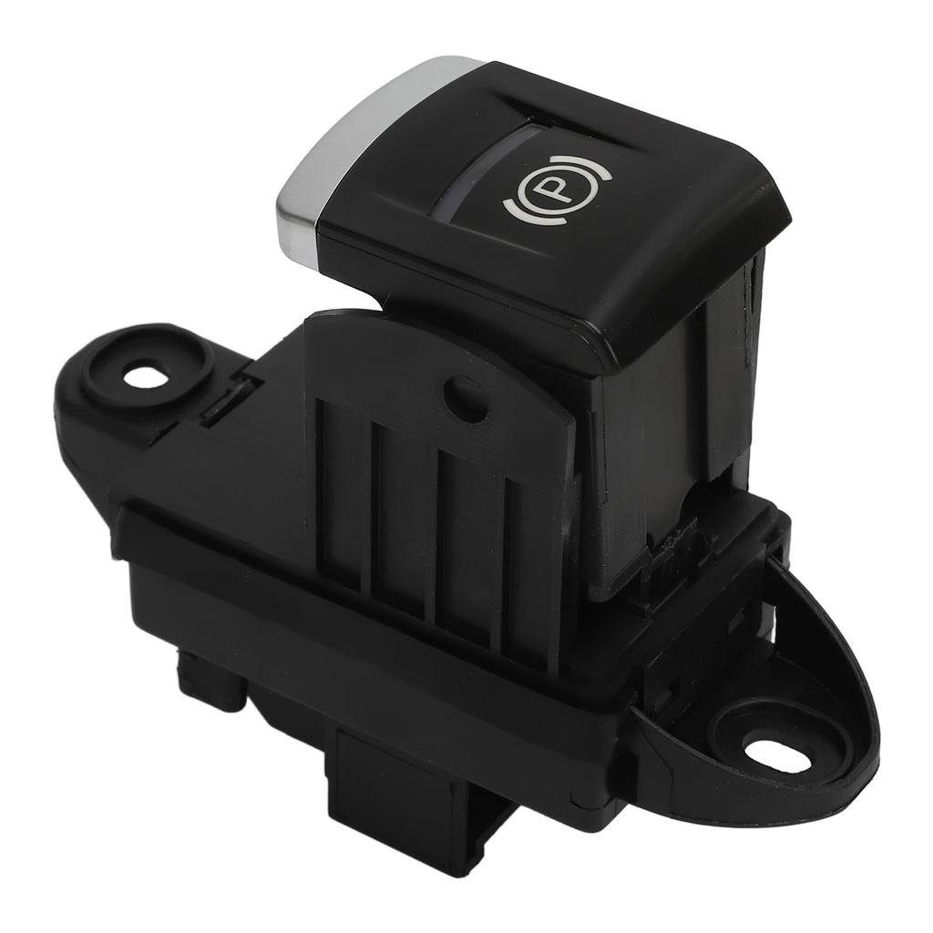 Parking Stop Hand Brake Button Switch 4F1927225A Left Hand Drive Power Electronic Parking Brake Switch Button for A6 C6