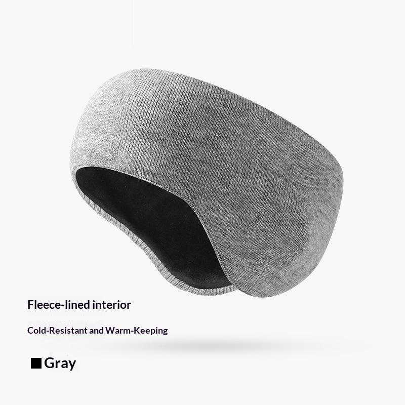 Stylish Fluffy Ear Warmer Muffs Soft Warm Thermal Earmuffs for Women Winter Outdoor Shopping Dating