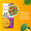 High Protein Low GI Fusilli Pasta 250g