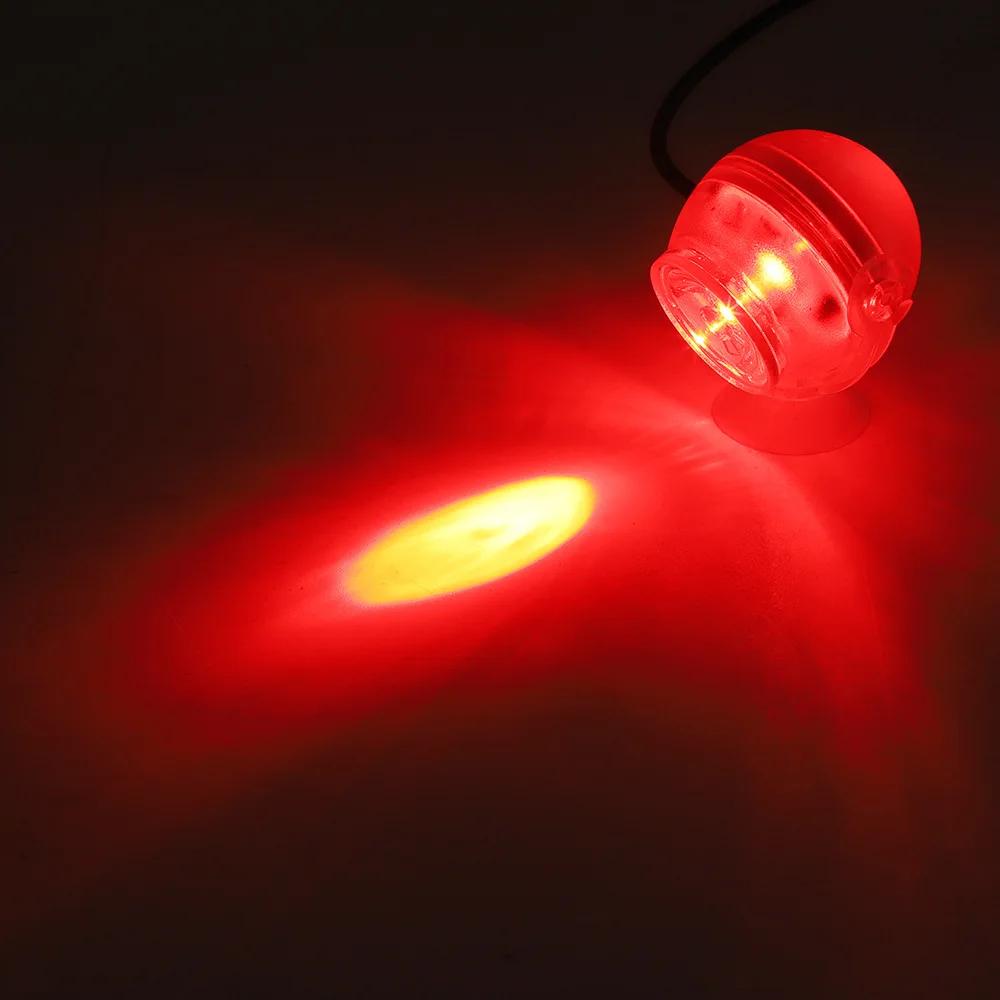 

Aquarium Spotlight USB Colorful Gradient Diving Light LED Small Lamp For Romantic Fish Tank