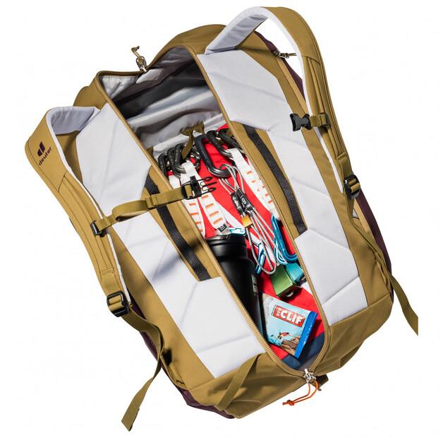 Рюкзак Deuter Gravity Motion SL jade/ivy (Damen) (3362322-2275)