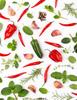 GLASS PLATE BOARD PANEL TABLETOP 40x52 PEPPER