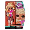 L.o.l. surprise omg hos doll s3 - speedster