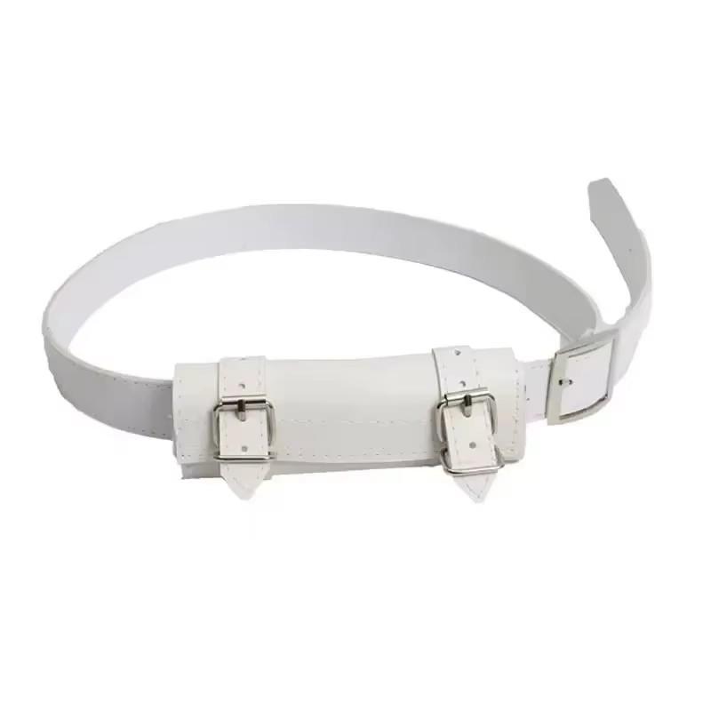 

Яркий клинок катаны Истребителя демонов со светодиодной подсветкой Аниме Kimetsu No Yaiba Косплей реквизит Гию Настоящий размер Японская катана Самурайская сабля 72cm