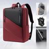 Modischer Herrenrucksack High-End Leichtgewicht Reiserucksack Damen Wasserdichte Computertasche Lässig Pendeln Schultasche