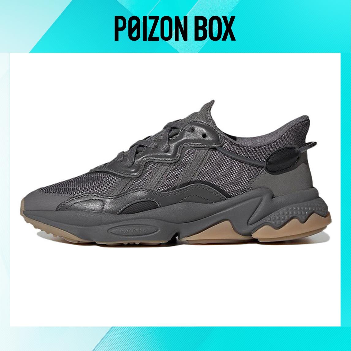 

кроссовки adidas originals Ozweego Lifestyle Shoes Unisex GX1832