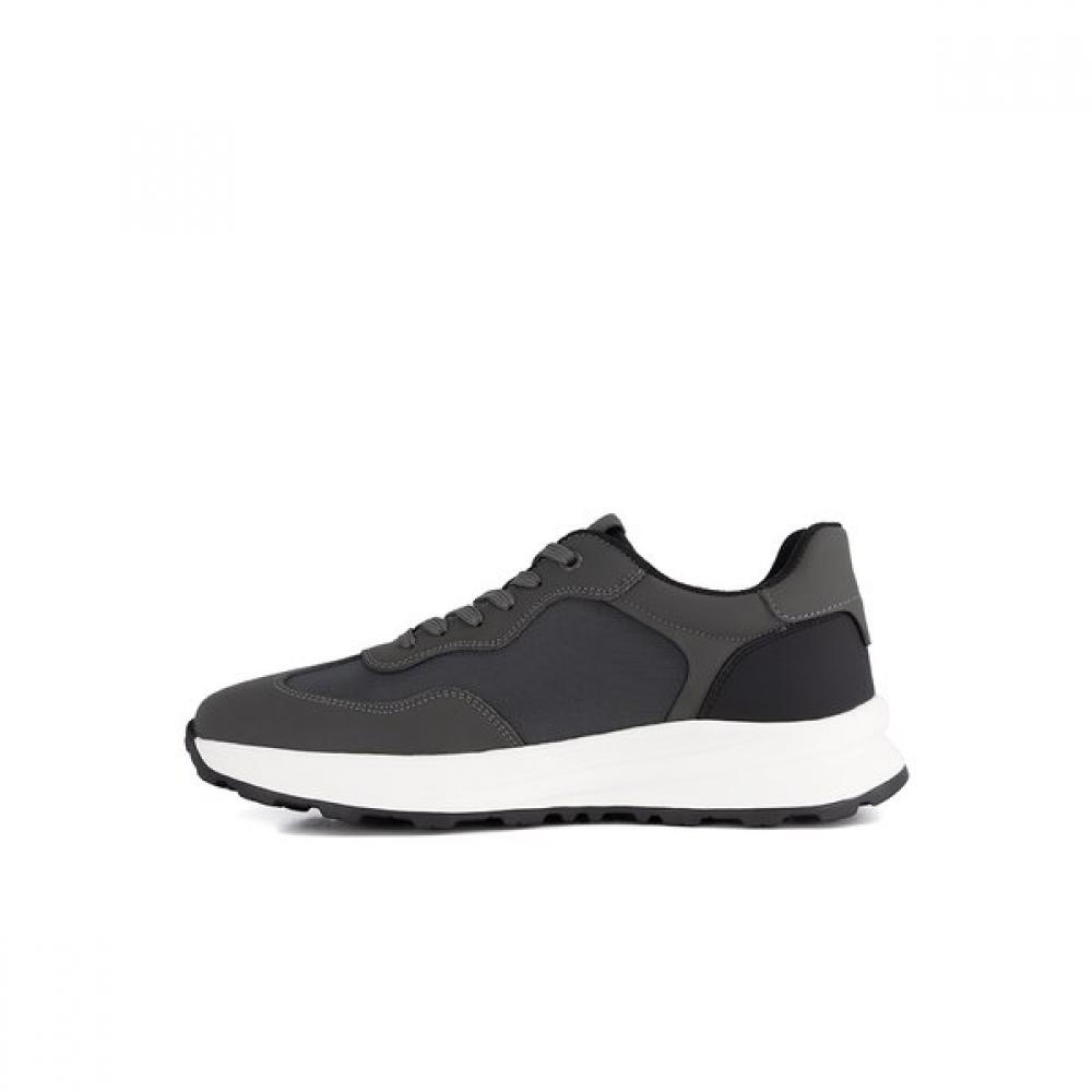 SODA Men Casual Sneakers 4cm Arm618 Ka70