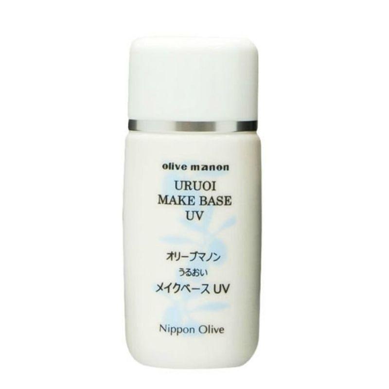 Nippon Olive - Olive Manon Uruoi Make Base UV SPF 36 PA+++