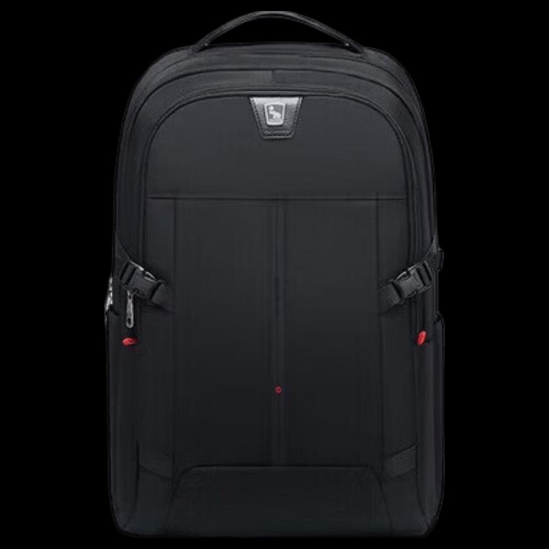 OIWAS Twin Towers Series Business Laptop Backpack