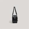 Japanese Style High Quality Boston Commuter Handbag Shoulder Bag