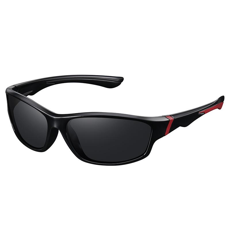 Polarized Sunglasse Men Women Outdoor Driving Hiking Eyewear Cycling Fishing Anti-glare UV400 Protection Sunglasses