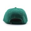 New Era Cap 9SEVENTY Stretch Snapback New York Jets NF STRETCH SNAPBACK CAP GREEN NEW ERA NEW YORK JETS Hat Cap [Used]