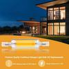 R7S LED Glass Tube COB Bulbs 78MM 118MM High Power R7S Corn Lamp J78 J118 Replace Halogen Light AC 110V 220V Lampadas Wholesale