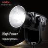 Godox M300D LED Video Light
