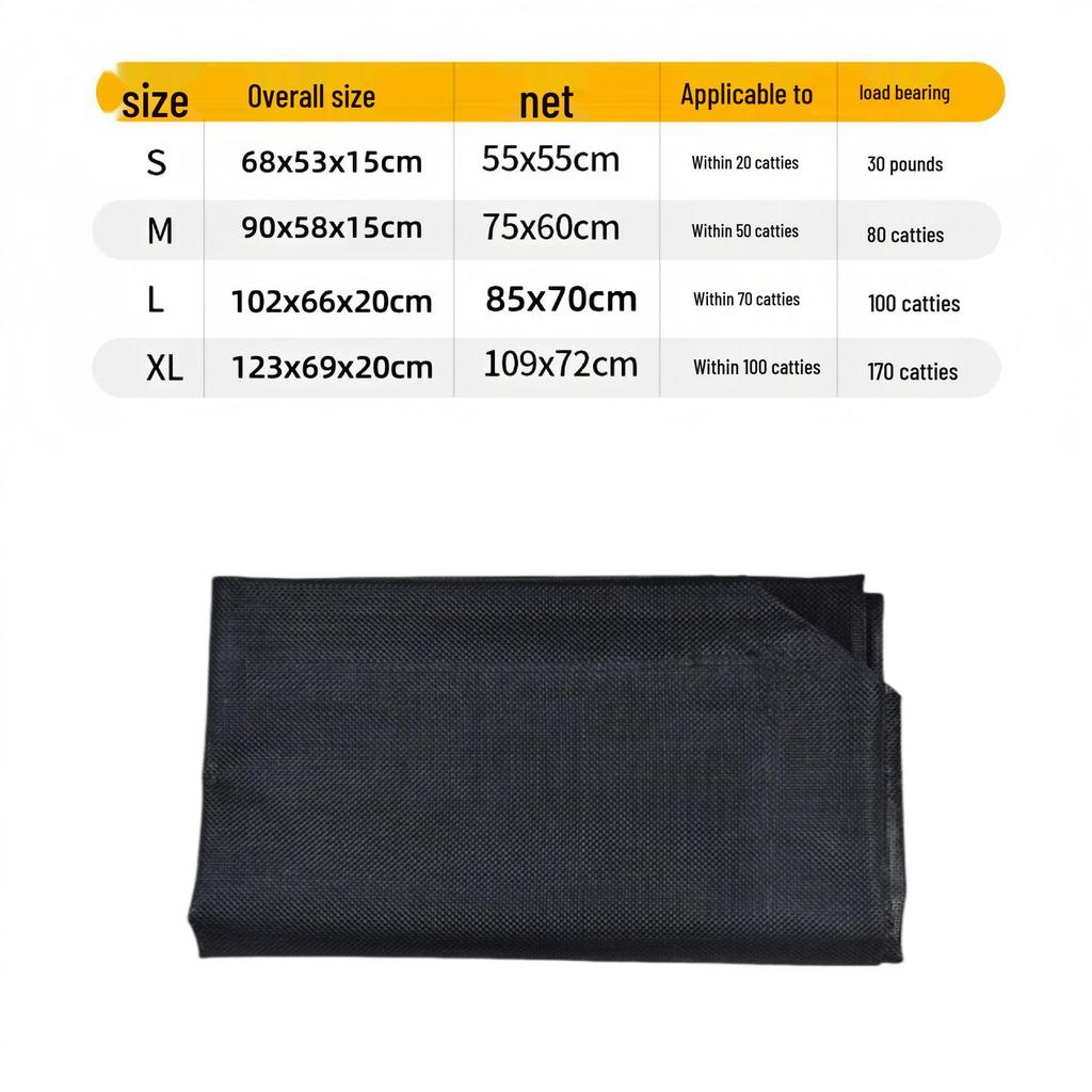 All-Season Pet Bed: Universal Cat & Dog Sleeping Mat for Home or Camping