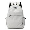 Small Backpack Men's Small Trendy Brand Mini Lightweight Student Schoolbag Sports Short Trip Small Backpack Women Waterproof