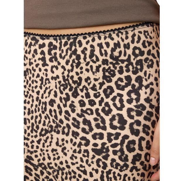 Юбка миди Noisy May Avery