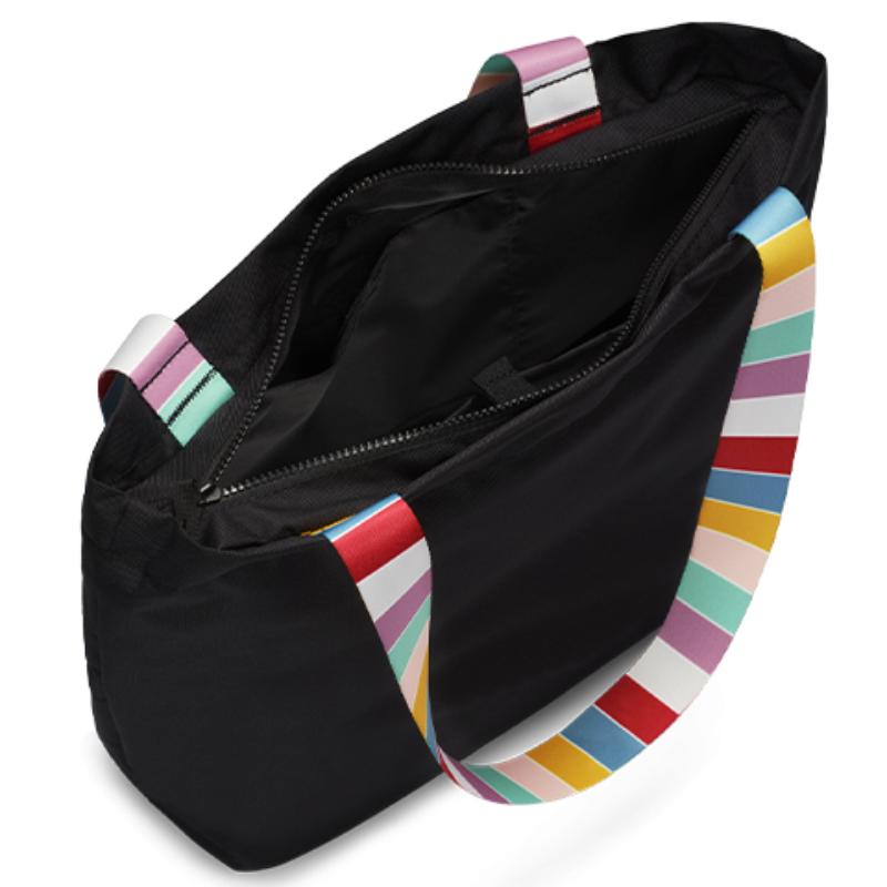 Nike Tanjun Collection Polyester Tragetasche, Einkaufstasche, Handtasche Damen Casual BA6210-010