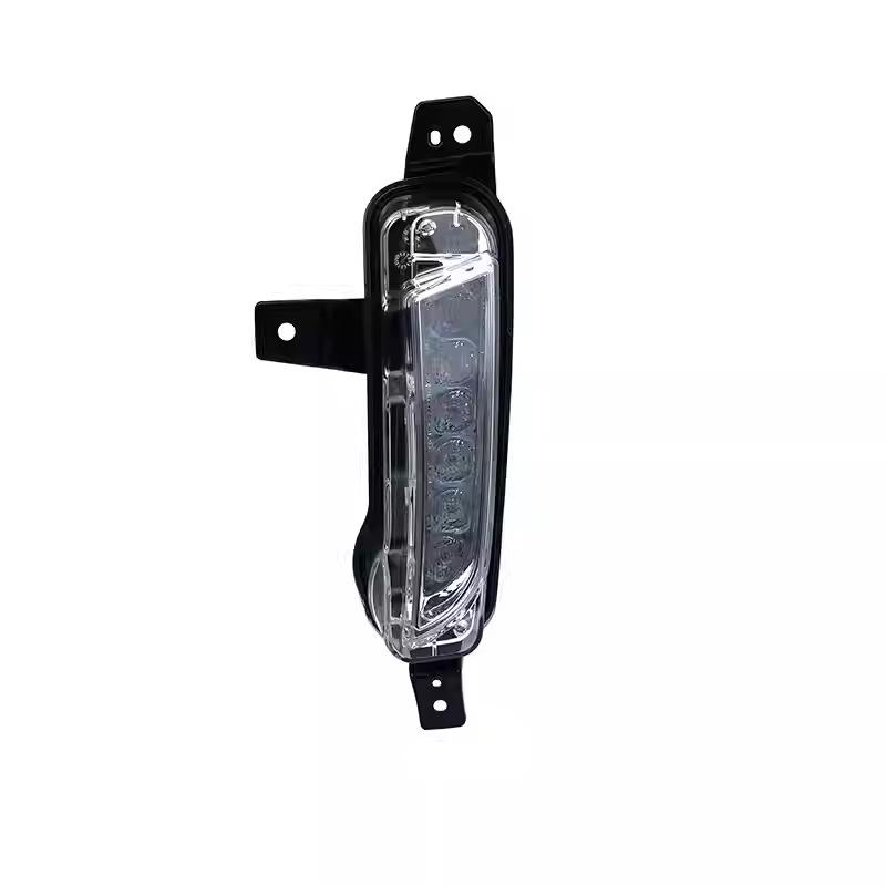 Suzuki Vitara LED Front Fog Light and DRL Bumper Light.