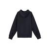 Jordan Air Rare Knitted Comfortable Sports Hoodie Men Hoodies Black IB3004010