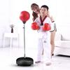 Boxing Speed Ball Reaction Target
