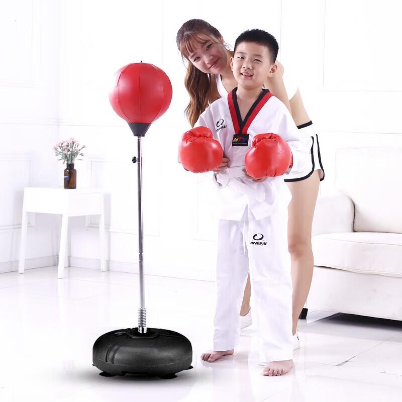 Boxing Speed Ball Reaction Target